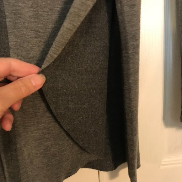 Kit and Ace Cozy Long Sleeve Sweater - Picture 5 of 9